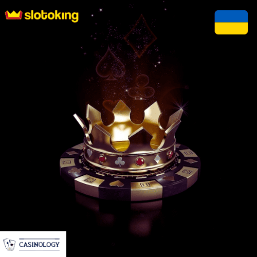 Почему безопасно играть в онлайн казино Slotoking